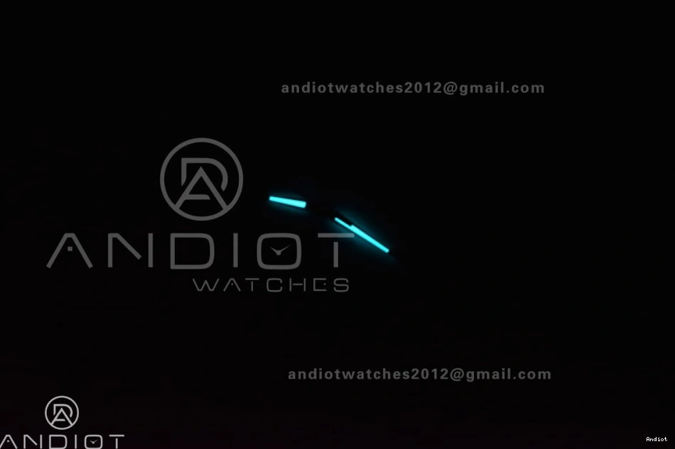 VSF Clone Edition Strap Ceramic Gummy Dial SS Blue Blue A8900 on Blue 1:1 Best Super Constellation 0217